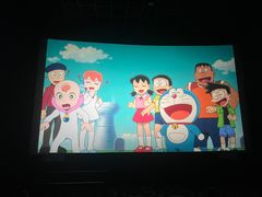 -SFC上影影城(北京大兴龙湖天街IMAX店)