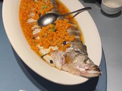 -大拙里·精致融合菜(沙湖桃源国际店)