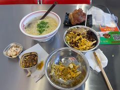 -王祖名抻面(罗湖分店)