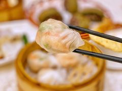 顺德人家虾饺皇-顺德人家食府(黄金广场店)