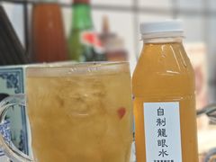 -芈重山老火锅(广州首店)