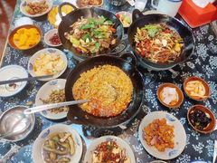 -张关合渣(朱家坳店)