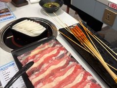 -湯島涮小火锅(余姚五彩城店)