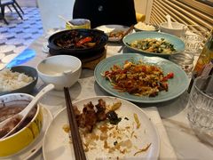 -志明眷村·台式融合菜·宵夜