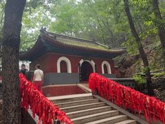 -红螺寺