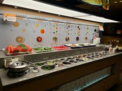 -海底捞火锅(吴中路店)