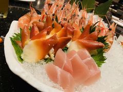 -大渔铁板烧(大悦城店)