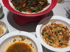 -辣可可·小炒黄牛肉(望京凯德MALL店)