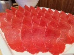 -南门涮肉(天坛南门店)