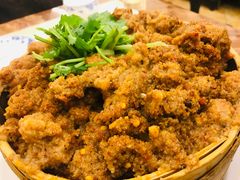 -敖家巷羊肉汤(瑞尔戴斯店)