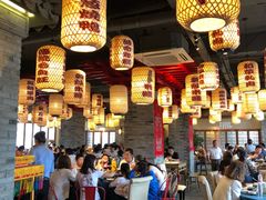 -二十八里太湖船菜(吉祥路店)