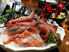 -花枝日本料理(金沟河店)
