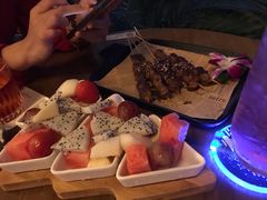 -CIRCLE·酒吧(第一国际店)