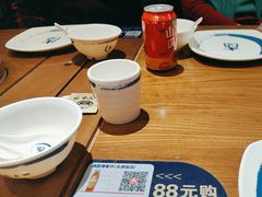 -满园烤鸭·春饼(太原街万达店)