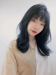 -妃格美发沙龙·烫发·染发