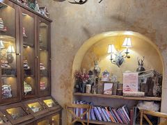 -乡田小墅(展览馆路JK FUN商城店)