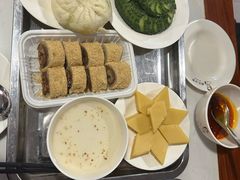 -姚记炒肝店(鼓楼店)