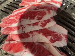 -牧童禧肉社·韩国炭火烤肉店(中粮祥云小镇创始店)