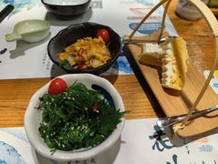 -衣川小森林·料理·寿司(鸿铭中心店)