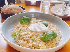 -君悦酒店·La Terrazza意合園·意式风味