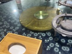-张关合渣(航空大道店)