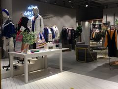 -天虹购物中心(石路店)