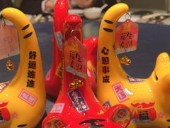 -玉满堂·湖北融合菜