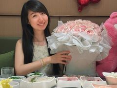 -海底捞火锅(长宁路龙之梦店)