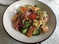 -聚丰园•湖鲜餐厅(阿红私房菜梅石路店)