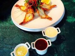 -Hurricane's Grill 飓风牛排