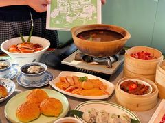 -陶兰居·香港饭店·海鲜大排档(圆融时代广场店)