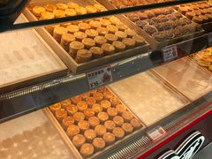 -東更道点心行(崂山丽达店)