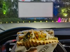 -枫花园汽车电影院(朝阳公园店)