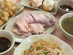 -百家鸡味馆(清泰店)