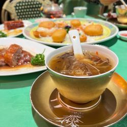 -誉八仙茶室酒楼·宴会厅(新天地店)