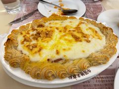 -华梅西餐厅(哈尔滨中央大街店)