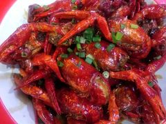 -熊记虾王·小龙虾(琶洲店)