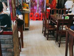 -肖记公安牛肉鱼杂馆·省级非物质文化遗产(三角路直营店)