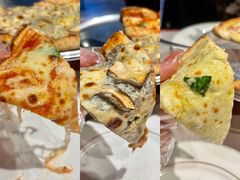 -Primo·丽莫意大利窑烤披萨