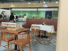 -土耳其卡巴布清真餐厅(西安店)