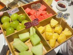 -海底捞火锅(长宁路龙之梦店)