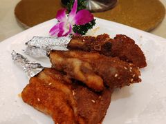 烤羊排-益利大酒楼(井岸店)