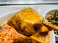 -海底捞火锅(蒙城路店)