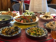 -生态苑农庄(十里画廊遇龙河店)