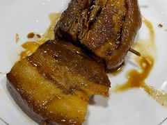 -老济南民间小吃·传统鲁菜(芙蓉街店)