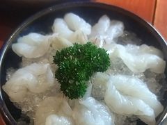 -老员外骨汤火锅(海州古城店)