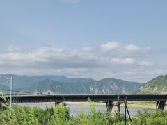 -图们国门景区