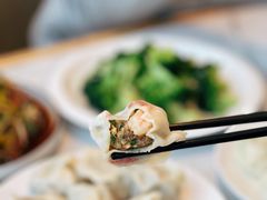 -叁拾壹克饺子·东北菜(国贸店)