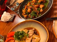 -亚特兰蒂斯·蟹餐厅 CRAB KITCHEN·鲜活海鲜