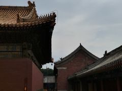 -北京国子监胡同